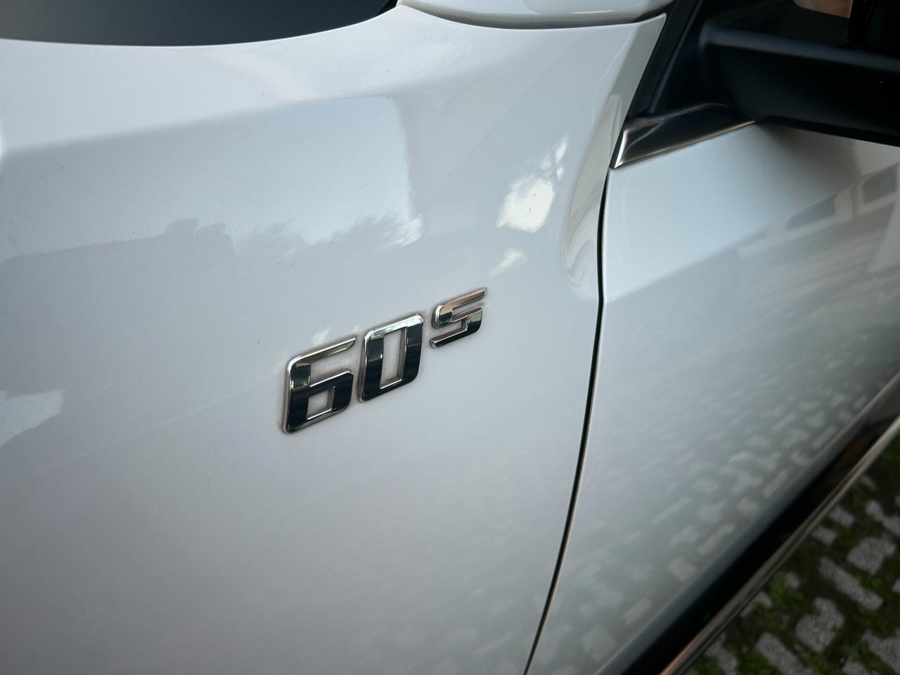 Volkswagen Maggiolino Cabrio 1.4 TSI 60's anniversary