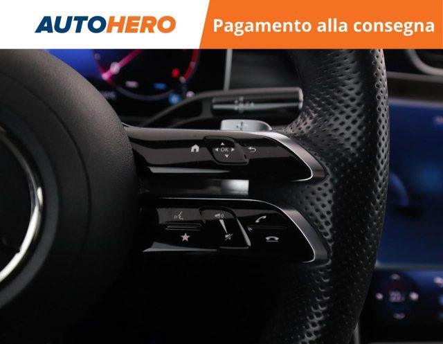 MERCEDES-BENZ C 300 d Mild hybrid S.W. AMG Line Premium