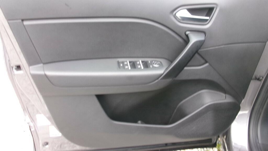 Renault Captur 1.0 ECO-G Evolution