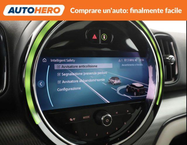 MINI Countryman 2.0 Cooper D Business Countryman ALL4