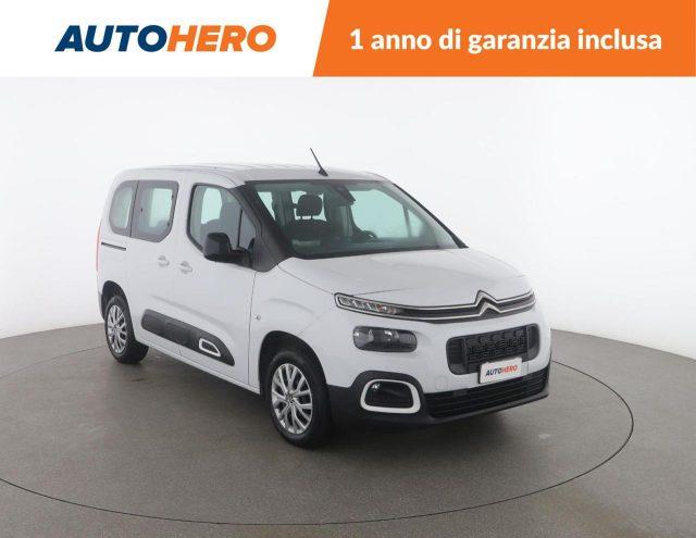 CITROEN Berlingo BlueHDi 100 Stop&Start Combi Feel