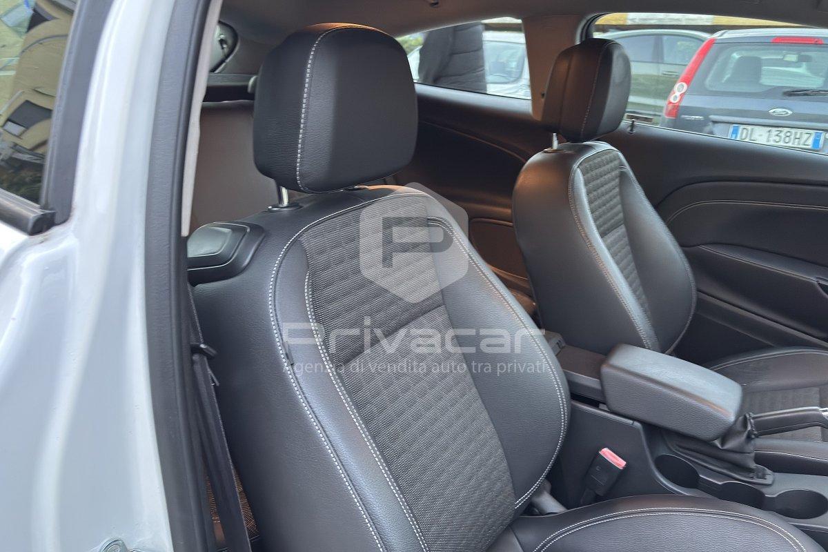 OPEL Astra GTC 1.6 CDTI 136CV S&S 3 porte Cosmo