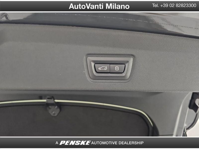 BMW Serie 4 420d Gran Coupe mhev 48V xdrive MSport Pro auto