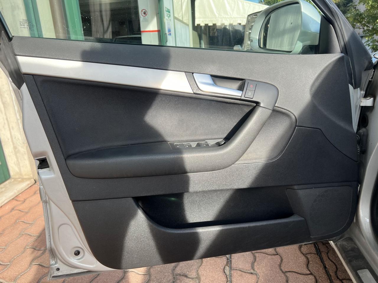 Audi A3 SPB 1.9 TDI F.AP. Ambition