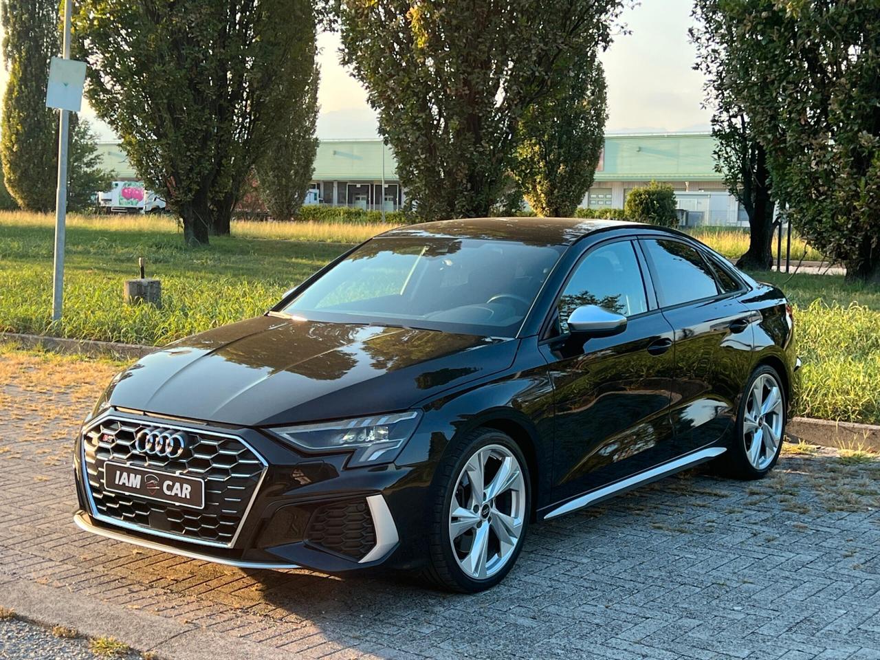 Audi S3 SEDAN 2022 310CV/228KW AUTOMATICO