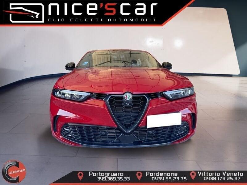 Alfa Romeo Tonale 1.6 diesel 130 CV TCT6 Sprint