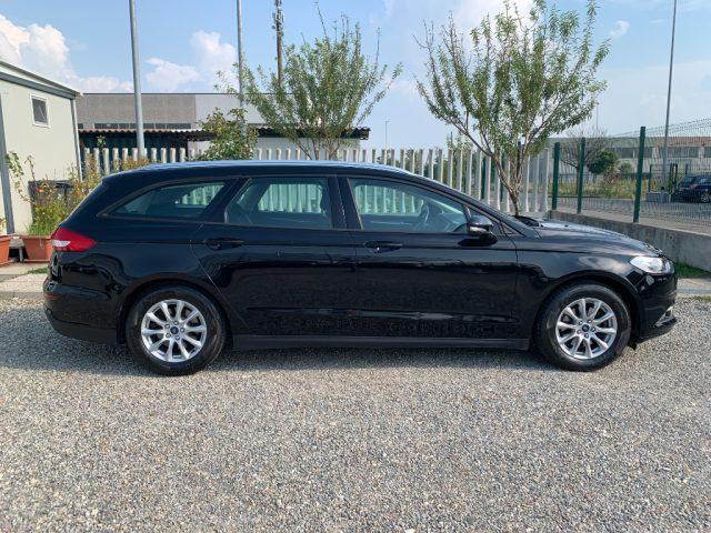 FORD Mondeo 2.0 TDCi 150 CV S&S Powershift SW Titanium Busines