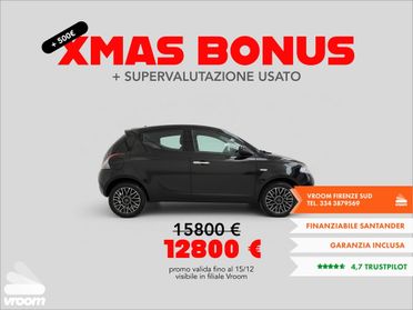 LANCIA Ypsilon 3ª serie Ypsilon 1.0 FireFly 5 ...