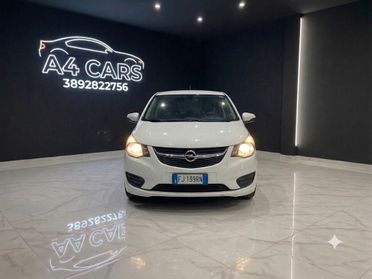 Opel Karl 1.0 75 CV