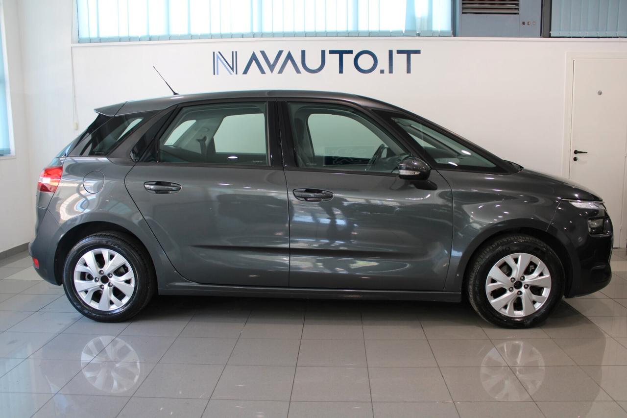 CITROEN C4 Picasso 1.6 HDi Business - 2015
