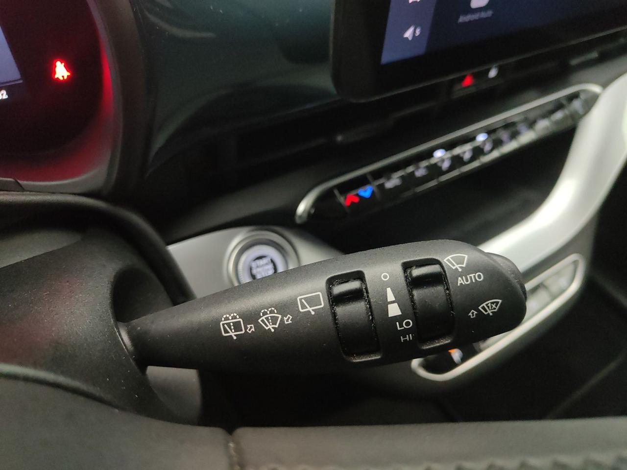 FIAT 500e 3+1 500E 3+1 320KM 118CV 42KW ICON+