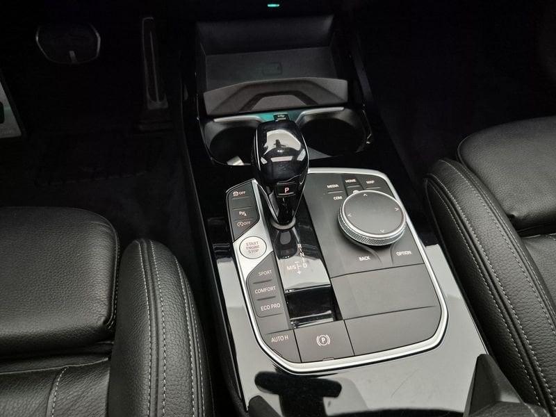 BMW Serie 1 F40 Benzina M 135i xdrive auto
