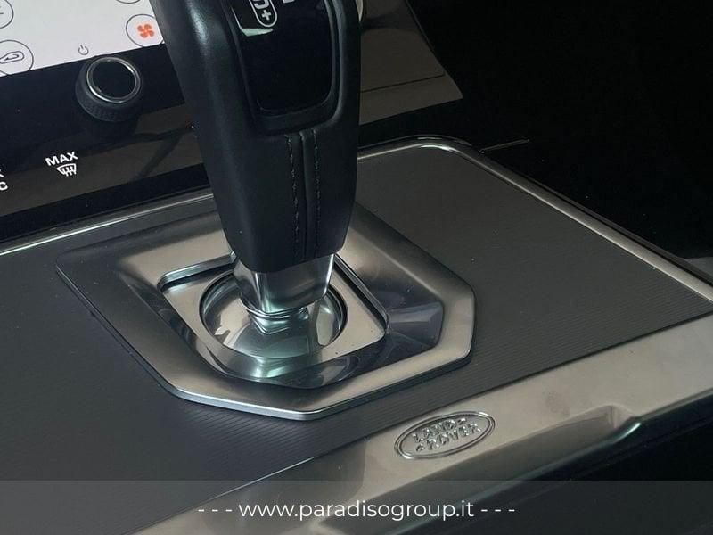 Land Rover Range Rover Evoque 2.0D - 180CV - AWD | R-DYNAMIC HSE