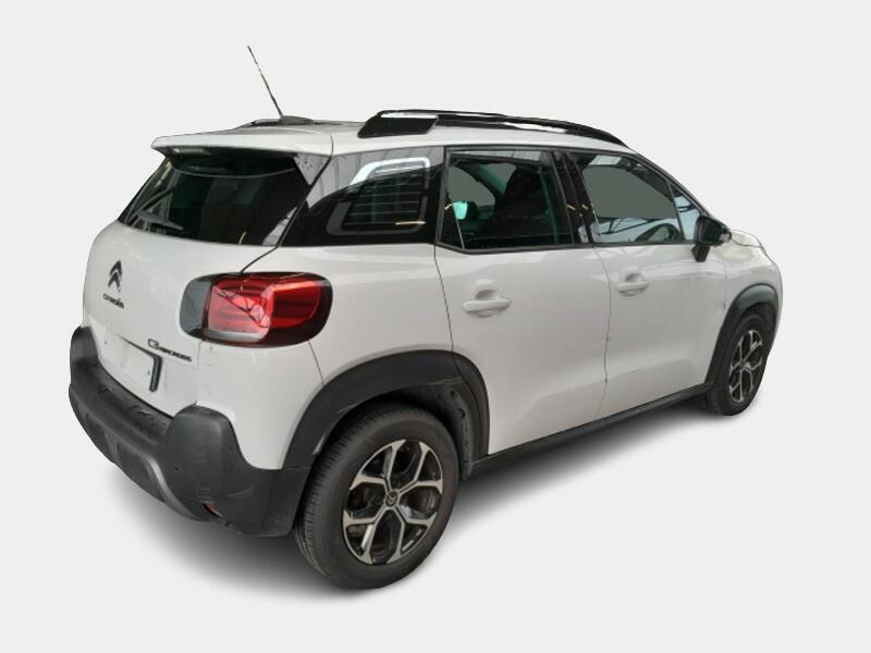 CITROEN C3 AIRCROSS BlueHDi 110 S/S Shine