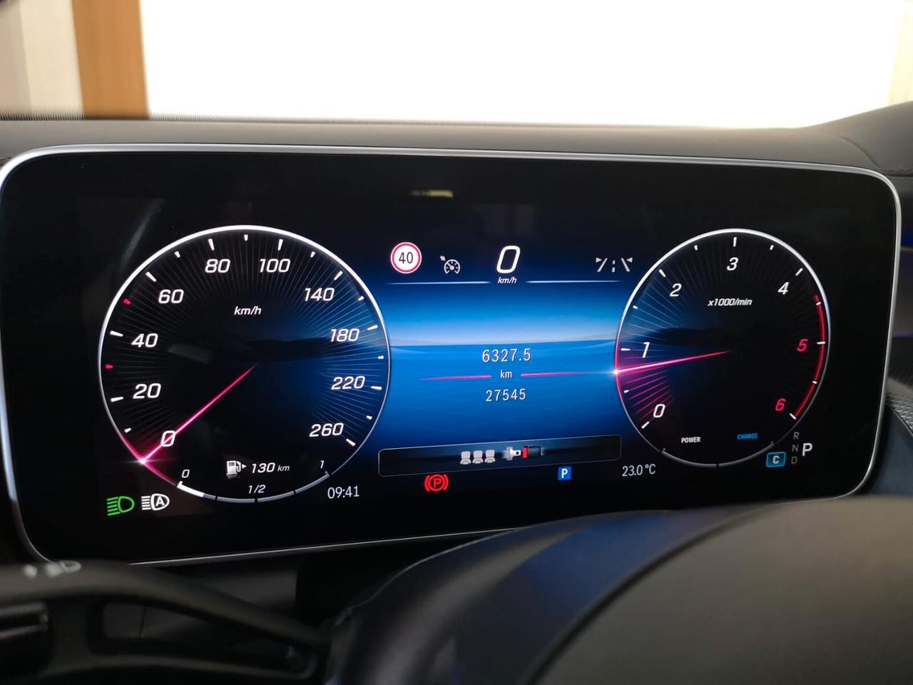 Mercedes-benz GLC 220 d 4Matic Coupé AMG Line Premium Plus