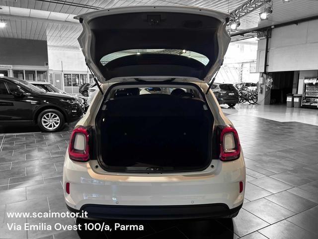 FIAT 500X 1.0 T3 120 CV Connect