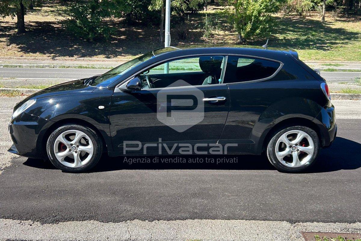 ALFA ROMEO MiTo 1.3 JTDm 95 CV S&S