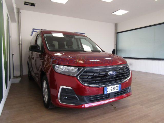 FORD Tourneo Connect 1.5 EcoBoost 114 CV 7 POSTI