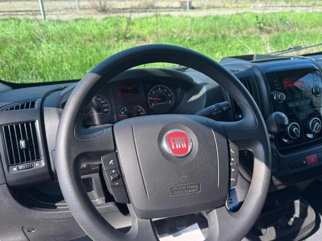 FIAT Ducato 35 2.3MJT 140CV ?PassoCorto AUTOMATICO!!!? OTTIMO