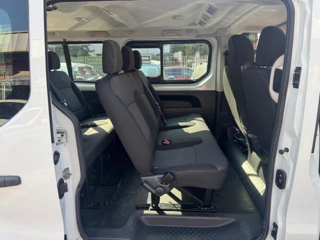 RENAULT Trafic BluedCi 150CV L2-PL-TN Authentic
