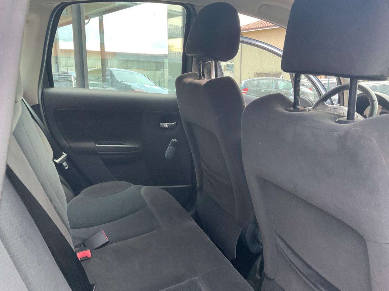 Citroen C3 1.4 HDi 70CV Elegance