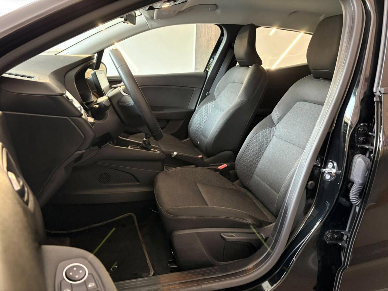 Renault Clio 1.5 Evolution 100cv - 2022