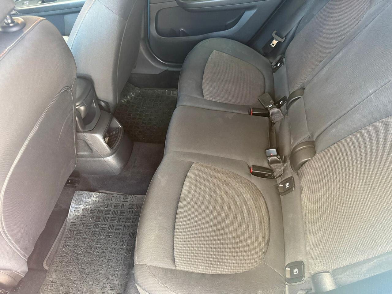 Mini Cooper D Countryman 2.0