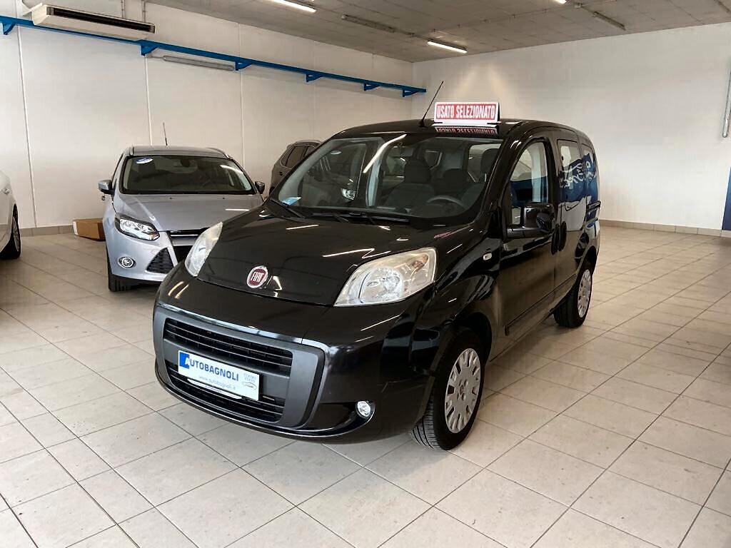 Fiat Qubo DYNAMIC 1.3 MJT 75 CV