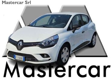 RENAULT Clio VAN ENERGY 1.5 DCI 75 2 posti - FT169AS