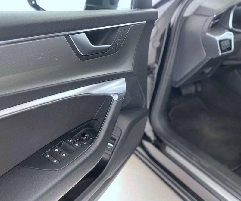 Audi A6 A6 Avant 40 2.0 TDI S tronic Business Sport