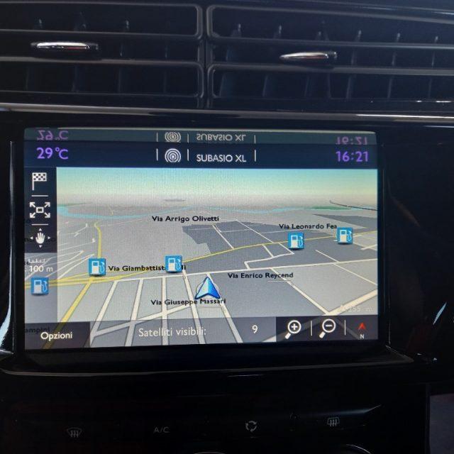 DS AUTOMOBILES DS 3 BlueHDi 75 Sport Chic