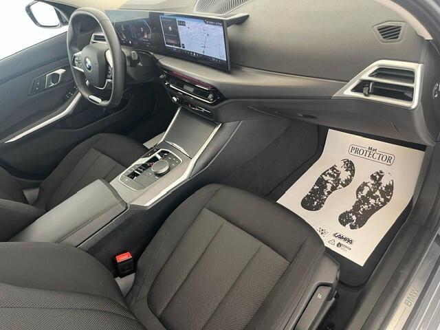 BMW 320d Touring mhev 48V auto - IVA ESPOSTA