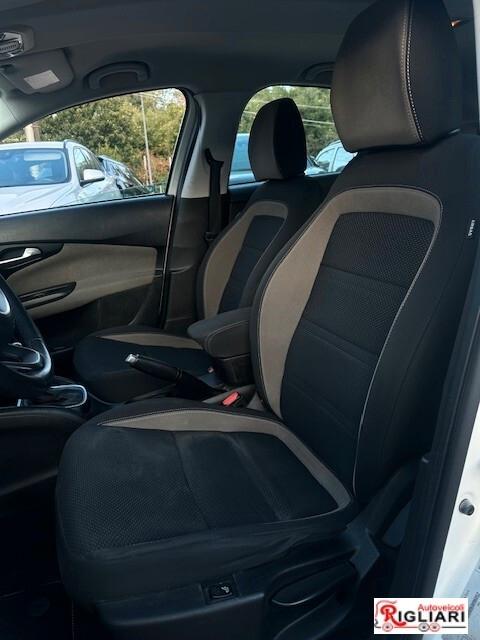 Fiat Tipo 1.6 Mjt S&S DCT 5 porte S-Design