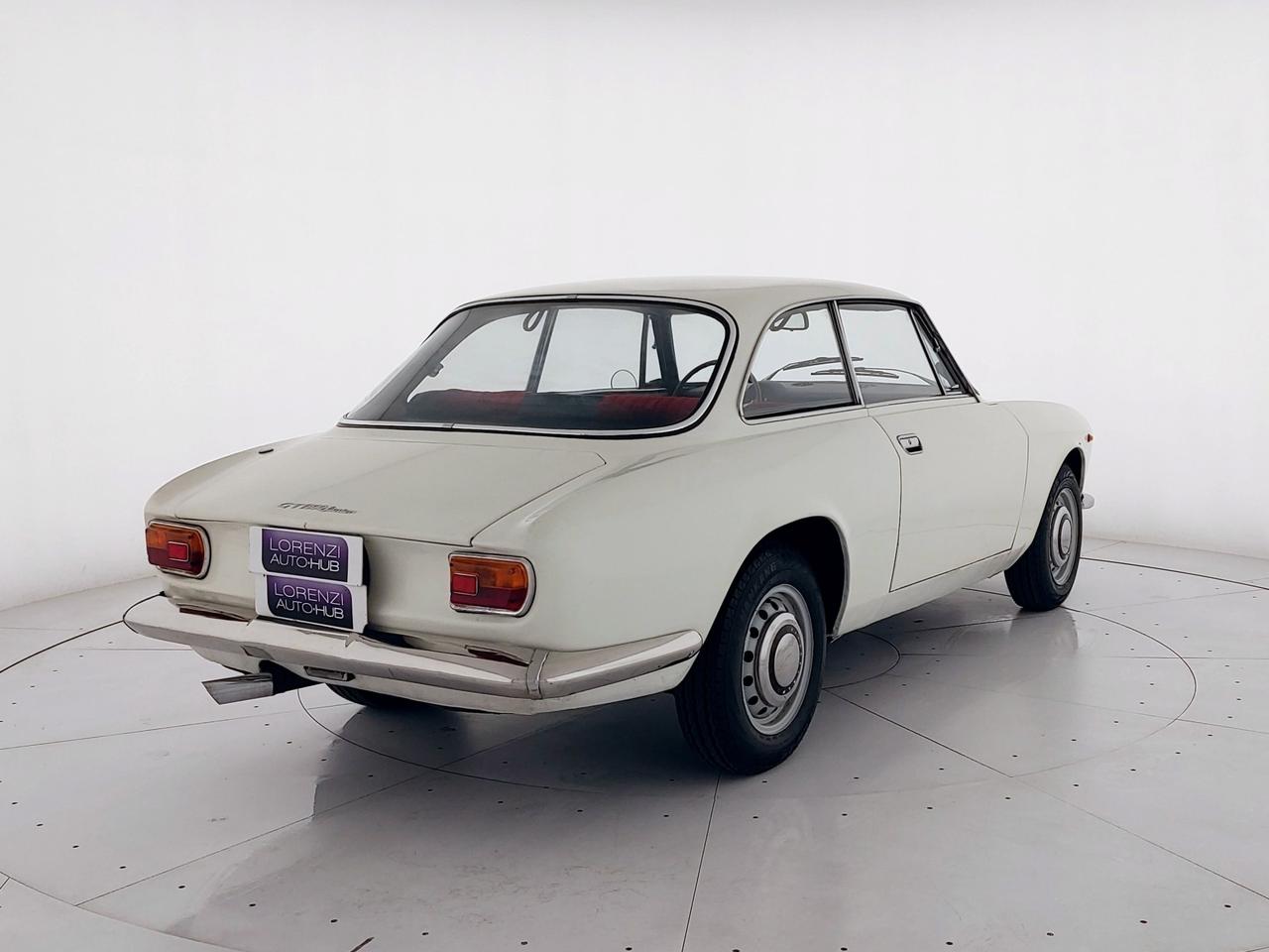 ALFA ROMEO GT 1300 JUNIOR ASI