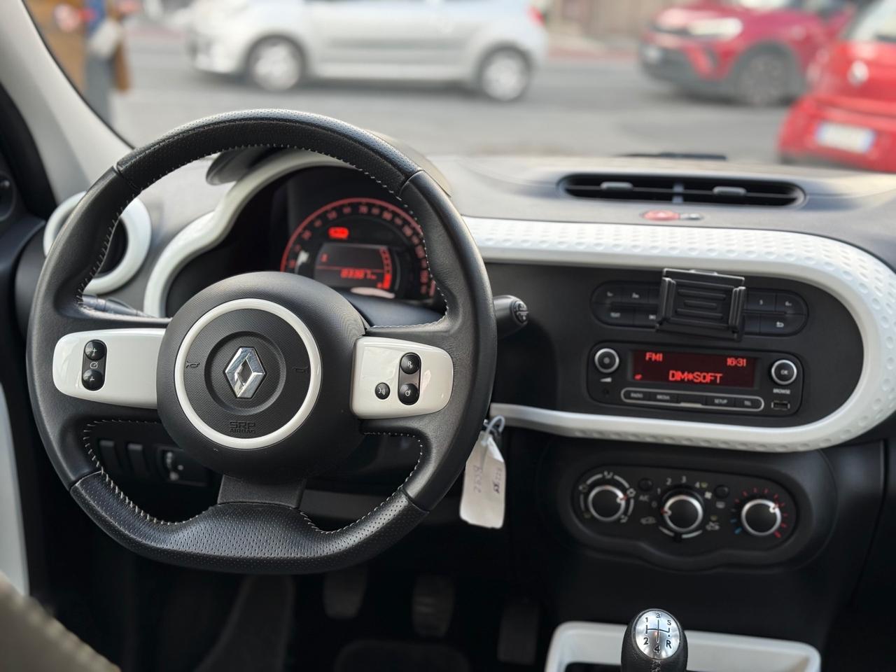 Renault Twingo 1.0 SCe Dynamique +GARANTITA