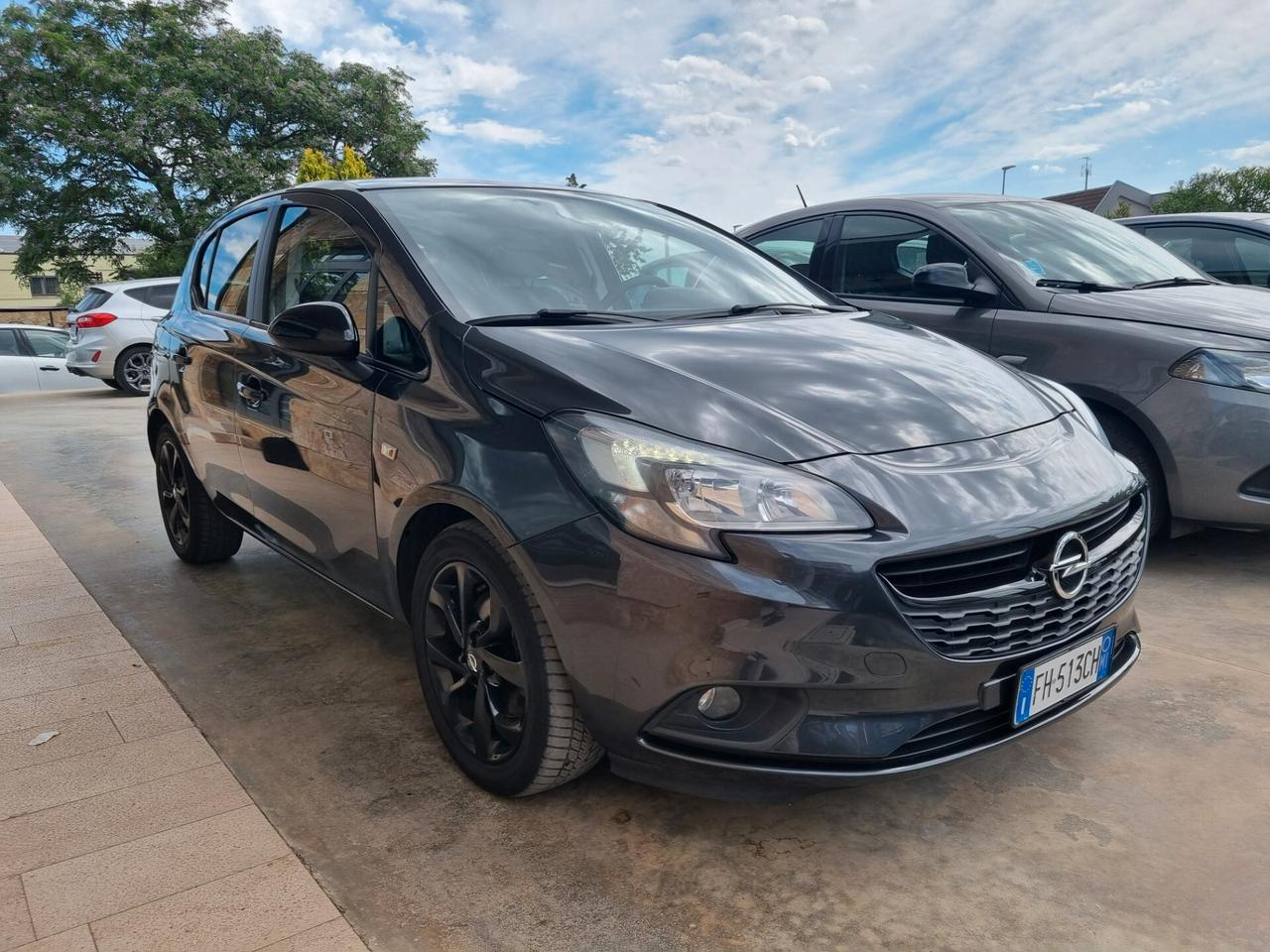 Opel Corsa 1.3 CDTI 5 porte Innovation