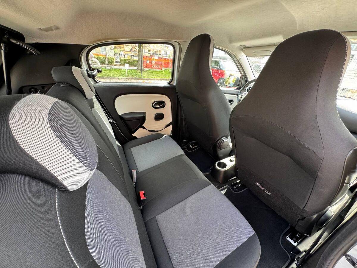 Renault Twingo 0.9 tce energy Intens 90cv