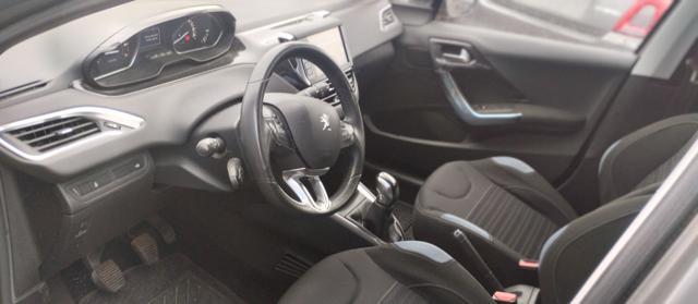 PEUGEOT 208 1° serie 1.2 VTi 82 CV 5 porte Active