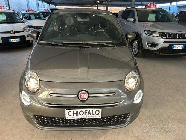 Fiat 500 FIAT LOUNGE 500 1.0 IBRIDA 70 CV