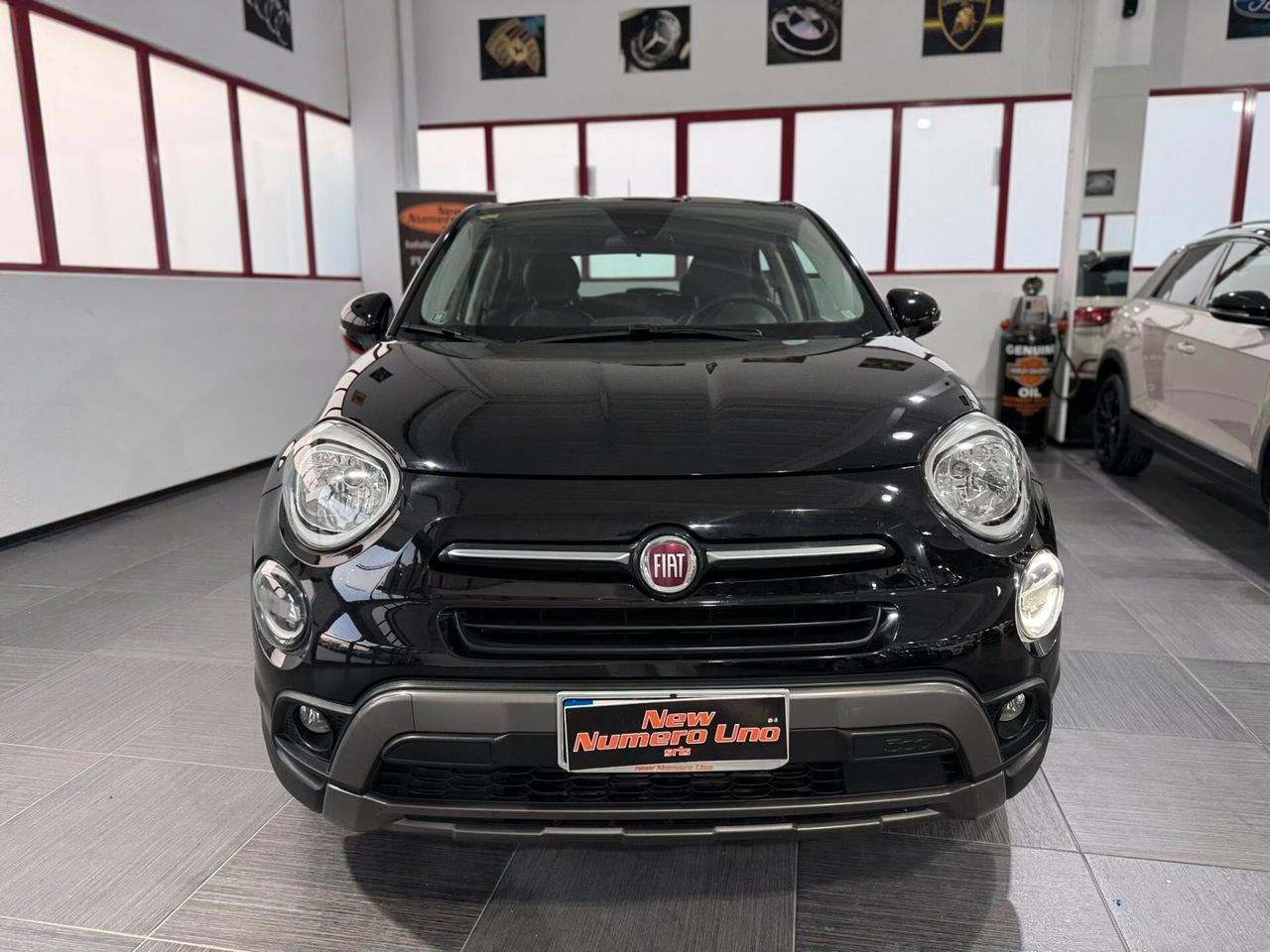 Fiat 500X 1.6 MJT 120cv Lounge 2019