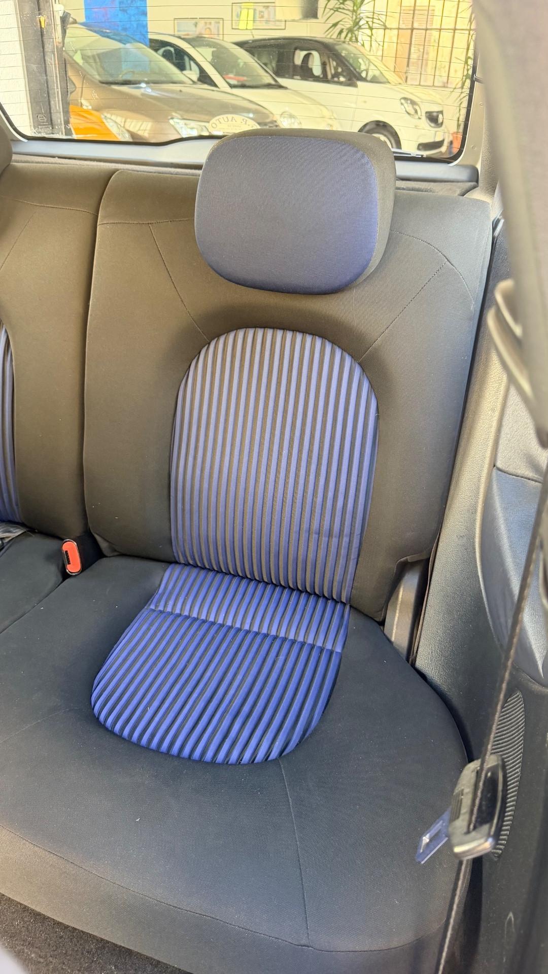 Lancia Ypsilon 1.2 Moda Milano