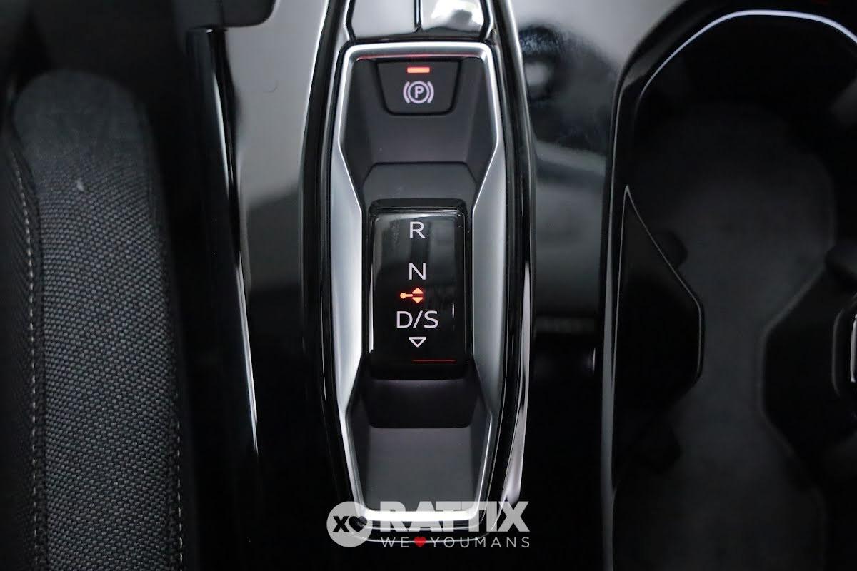 Audi Q5 Sportback 2.0 TDI Mhev+ 204CV S Line Edition Quattro s-Tronic