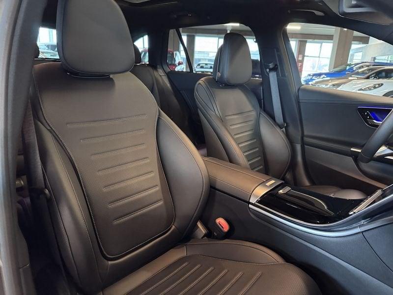 Mercedes-Benz Classe C C 220 d AMG Line ADVANCED PLUS