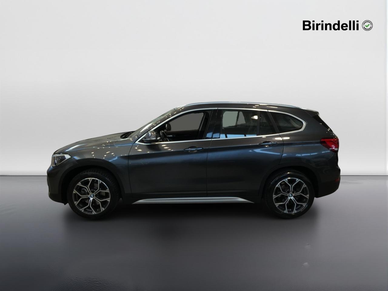 BMW X1 (F48) - X1 xDrive18d xLine Plus