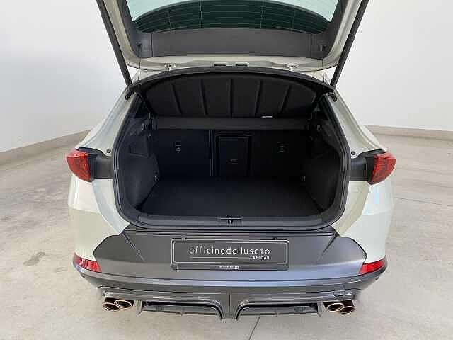 CUPRA Formentor 2.5 TSI 4Drive DSG VZ5 390 cv