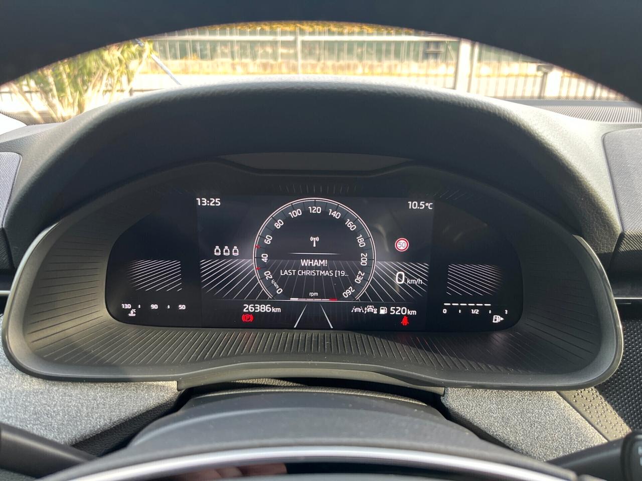 Skoda Kamiq 1.0 TSI 12/2024 **KM 26133**