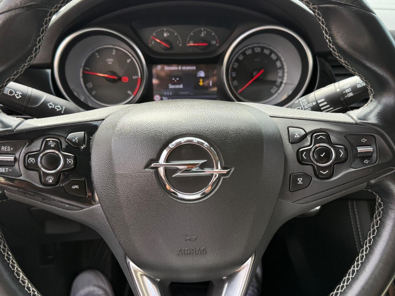 Opel Astra 1.6 CDTi 136CV Start&Stop 5 porte Innovation