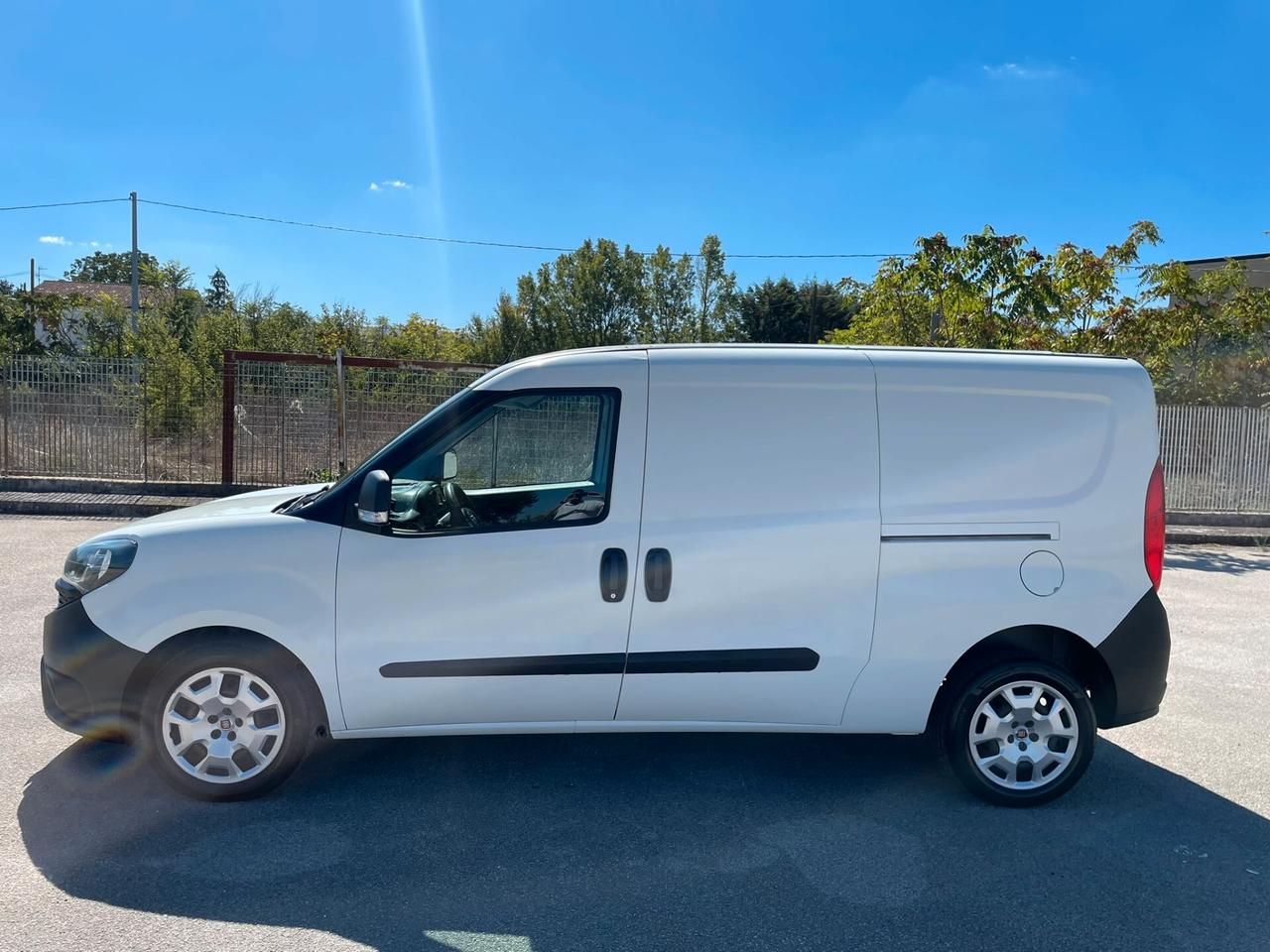 Fiat Doblò 1.6 MJT 120CV Cargo Maxi
