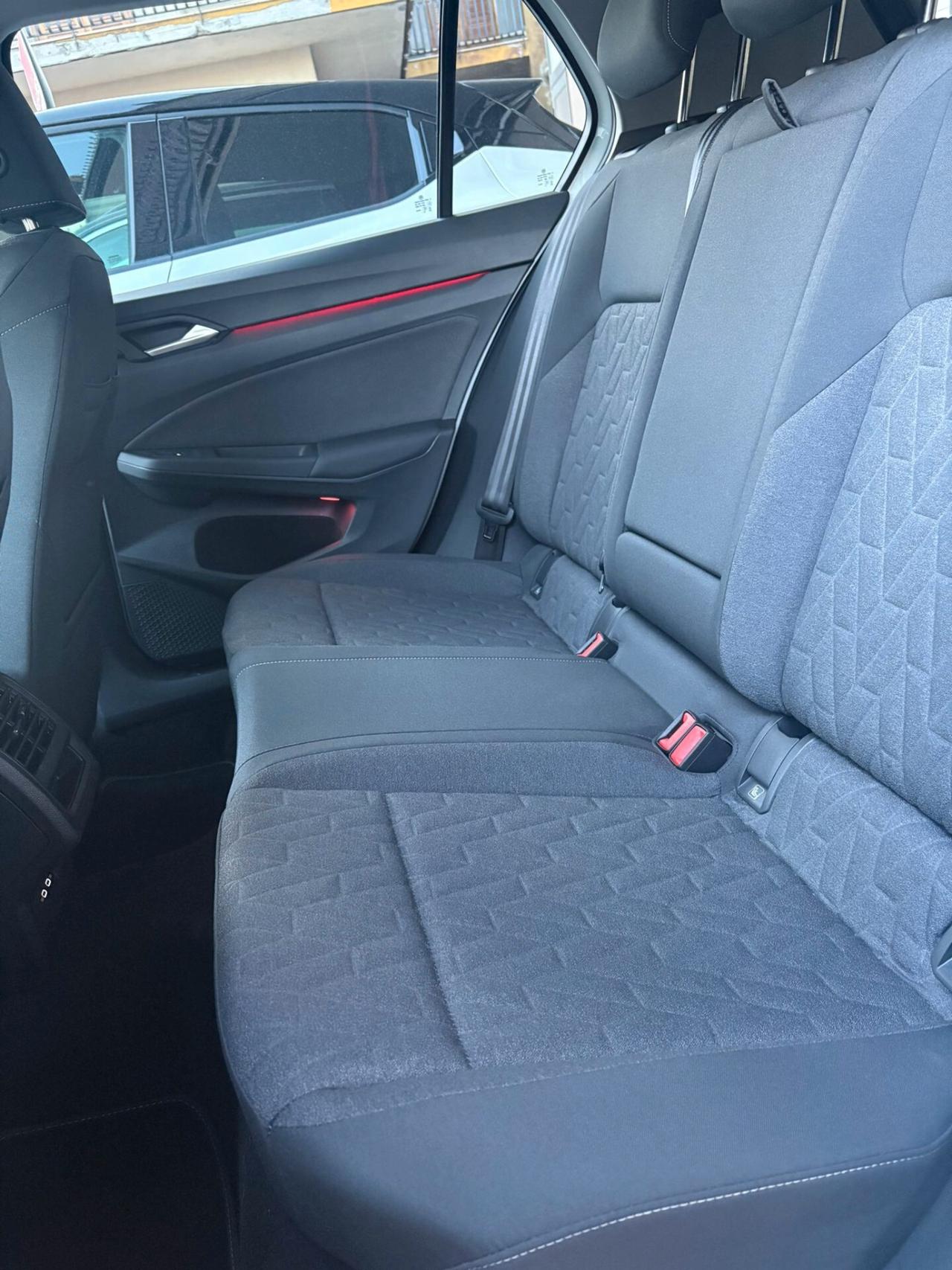 Volkswagen Golf 1.5 TSI 115 CV ACT Edition Plus