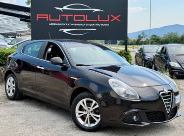 Alfa Romeo Giulietta 1.6 JTDm-2 105 CV NEOPATENTATI